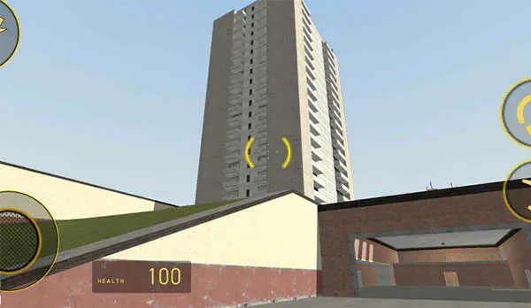 gmod��ֲ�氲׿���ֻ���v1.7 ��Ѱ��ͼ
