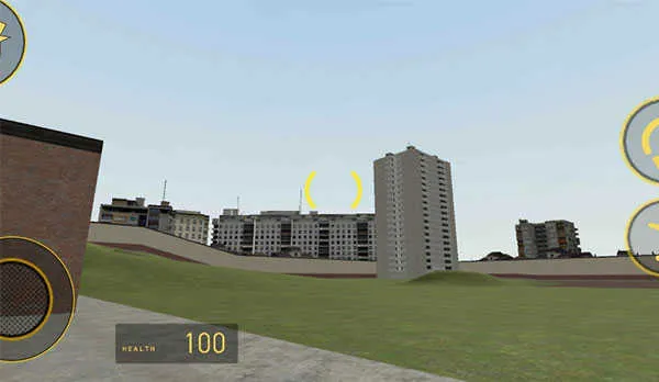 gmod��ֲ�氲׿���ֻ���v1.7 ��Ѱ��ͼ