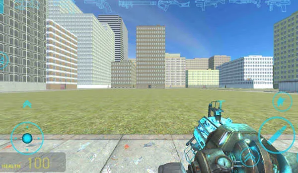 gmod��ֲ�氲׿���ֻ���v1.7 ��Ѱ��ͼ