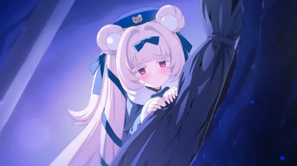 MuvLuv��Ůͥ԰��Ϸv1.0.18 ��׿���ͼ