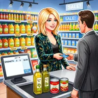 �ҵĳ���ʳƷģ����v1.2 �ֻ���