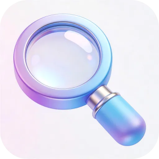 ����С�ɷŴ������ֻ���v1.0.0 �ٷ�����