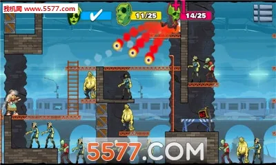 �޴��Ľ�ʬ3���İ�v2.42 ��Ѱ��ͼ