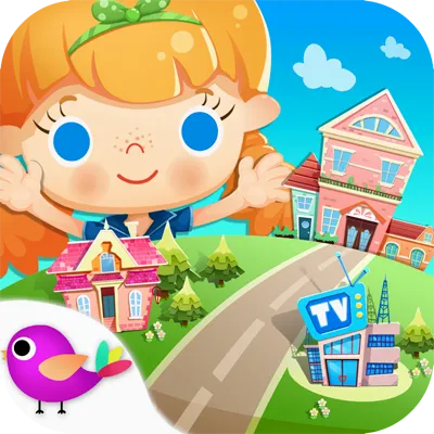 CandyTown����С��v1.6 �ٷ�����