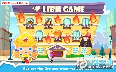 CandyTown����С��v1.6 �ٷ������ͼ