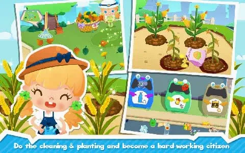 CandyTown����С��v1.6 �ٷ������ͼ