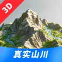 ��ʵɽ����ͼv1.0.7 ��Ѱ�