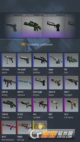 csgo����ģ����2026���°汾v1.27.0 ��Ѱ��ͼ