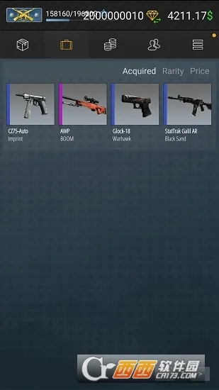 csgo����ģ����2026���°汾v1.27.0 ��Ѱ��ͼ