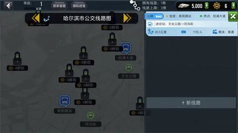 城市公交 城市公交