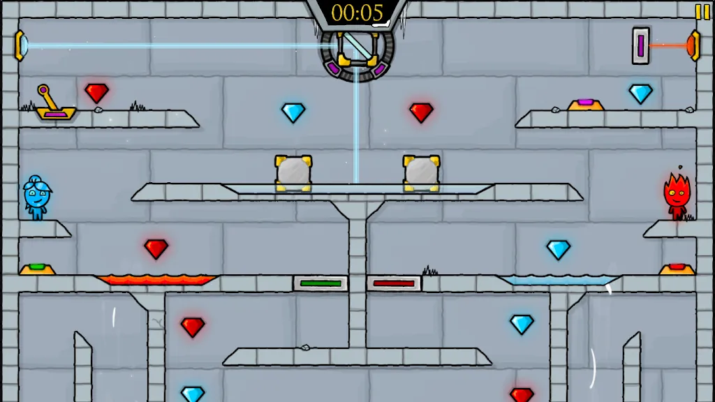 ���к���ˮŮ��������׿���ֻ���v2.0.0 ��׿���ͼ