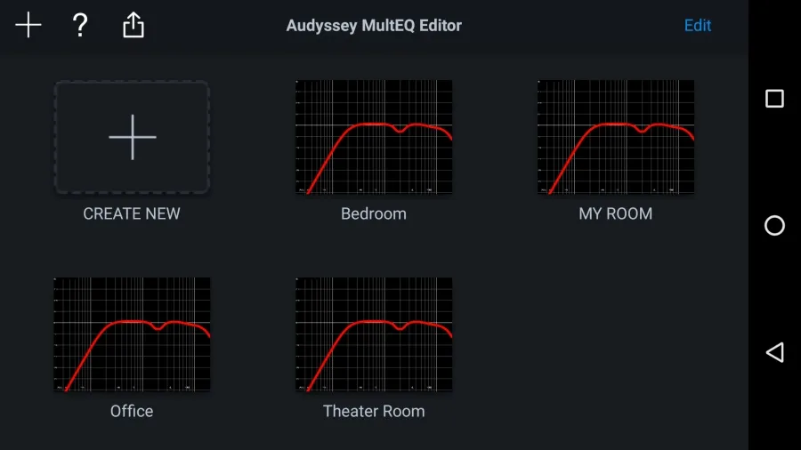 MultEQ2026���°汾v1.14.1 �ٷ������ͼ
