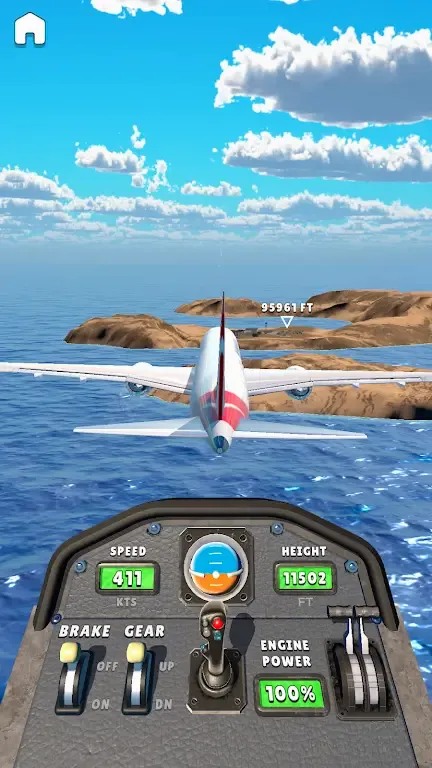 ƽ����½��׿���ֻ���v1.2.4 �ٷ������ͼ
