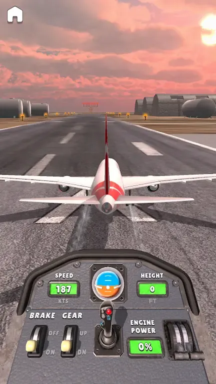 ƽ����½��׿���ֻ���v1.2.4 �ٷ������ͼ