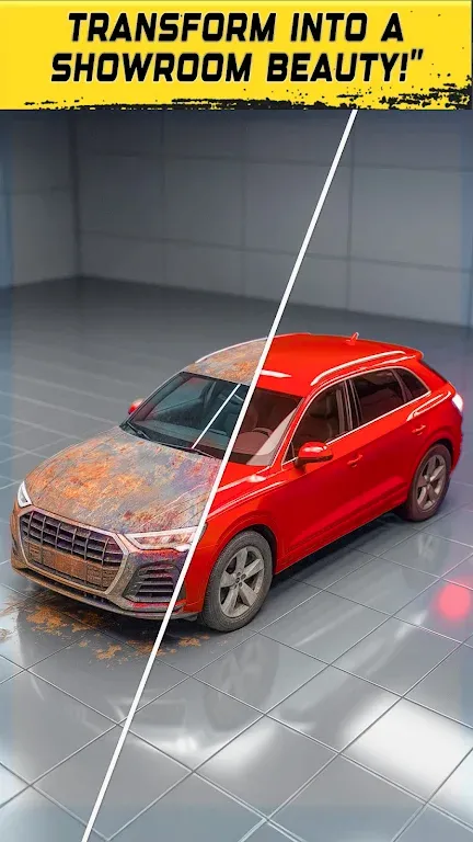 ϴ�������޸���Ϸv3.0.53 ��׿���ͼ