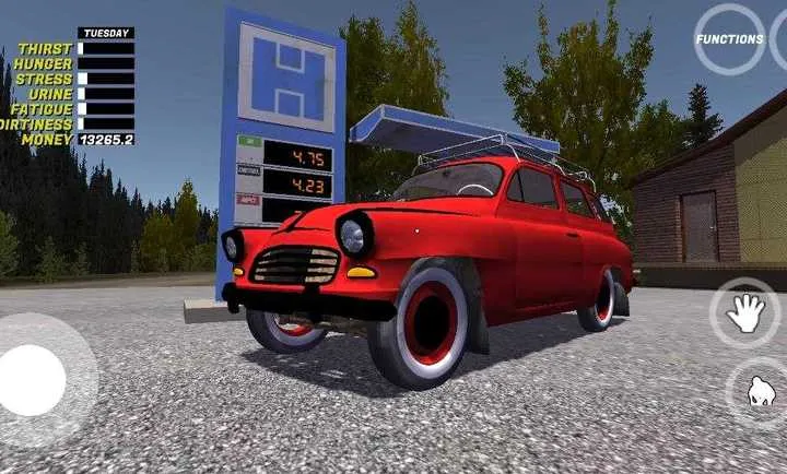 �ҵ���������2026���°汾v1.1 �ֻ����ͼ