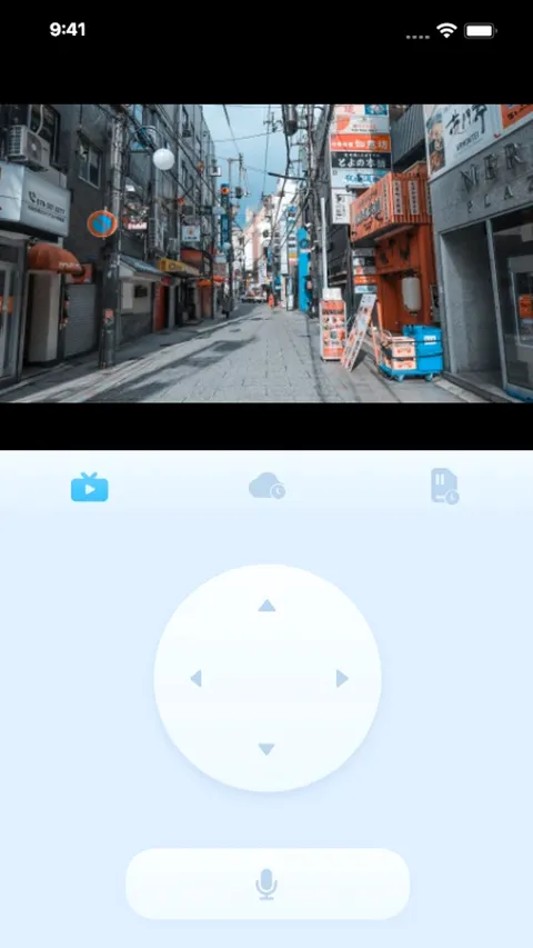 iCam365�����ֻ���v3.61.7 �ֻ����ͼ