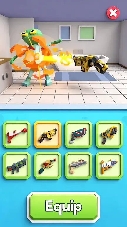 ��ɱ������v1.0.2 �ֻ����ͼ