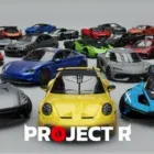 PROJECT R���ռ�����ģ����v0.2.04 �ֻ���