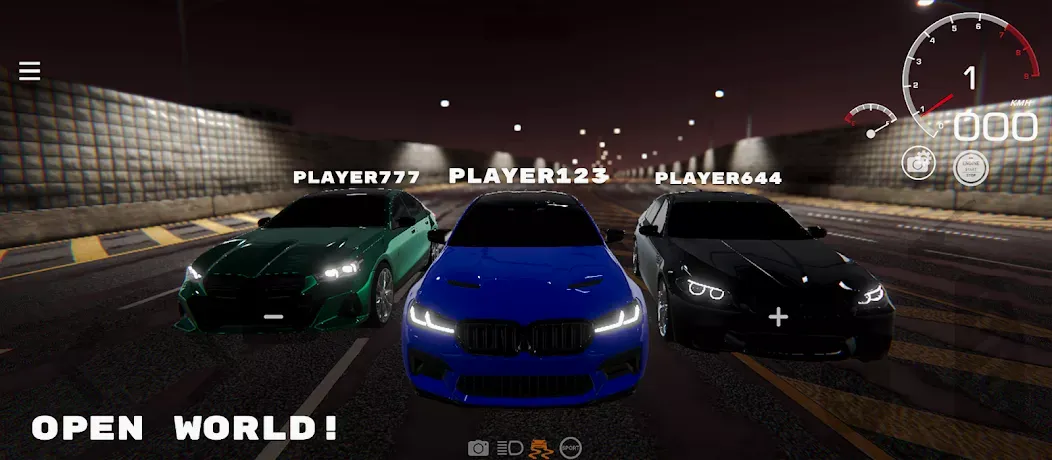PROJECT R���ռ�����ģ����v0.2.04 �ֻ����ͼ