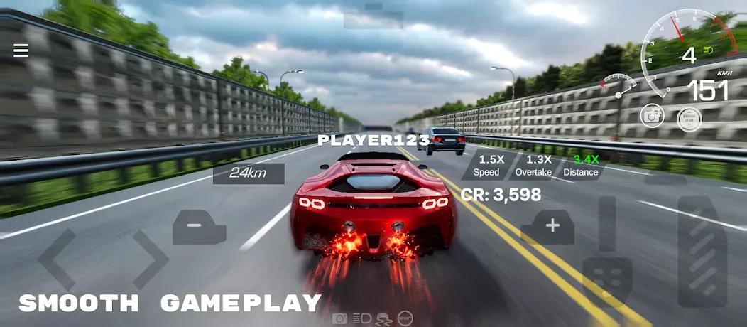 PROJECT R���ռ�����ģ����v0.2.04 �ֻ����ͼ