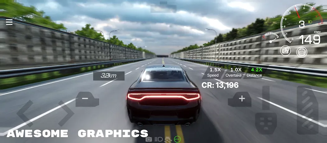 PROJECT R���ռ�����ģ����v0.2.04 �ֻ����ͼ