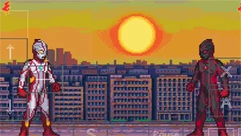 ��Ϸ�ι���mugen������vʹ���������޸ĵ��Զ����ذ汾 ��׿���ͼ