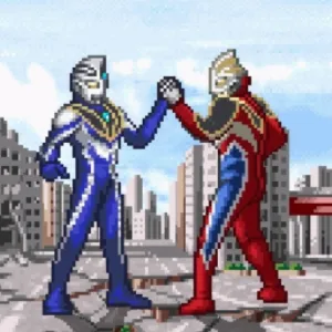 ��Ϸ�ι���mugen������vʹ���������޸ĵ��Զ����ذ汾 ��׿��