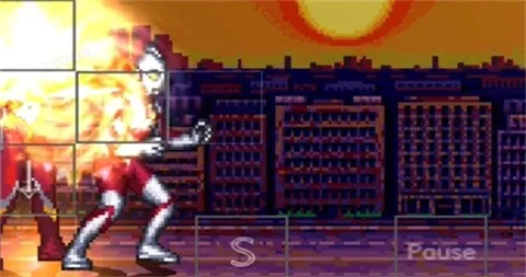 ��Ϸ�ι���mugen������vʹ���������޸ĵ��Զ����ذ汾 ��׿���ͼ