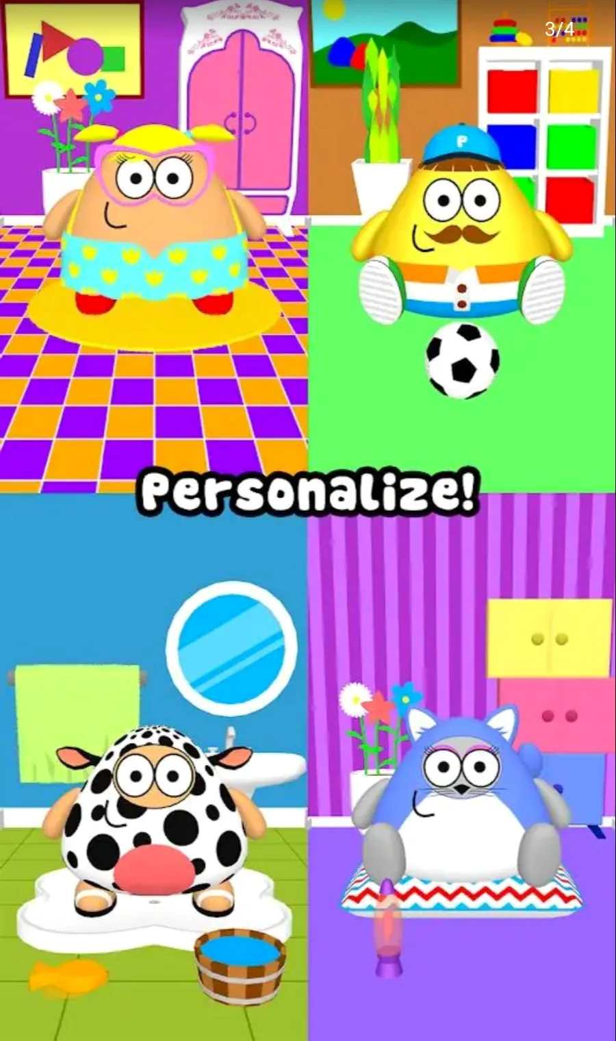 �ҵĳ���3D2026���°汾v1.0.73 �ֻ����ͼ