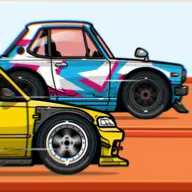 Drag Rivals����װ������v0.5.4 �ٷ�����