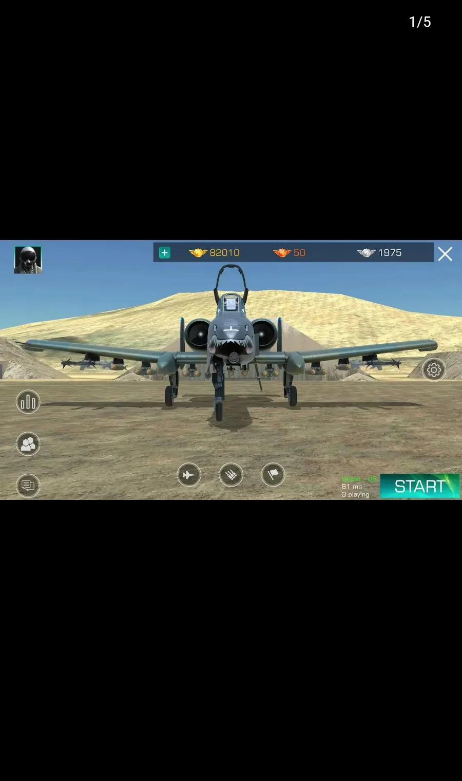 GS4: ��ʵ��սv3.62.01 �ٷ������ͼ