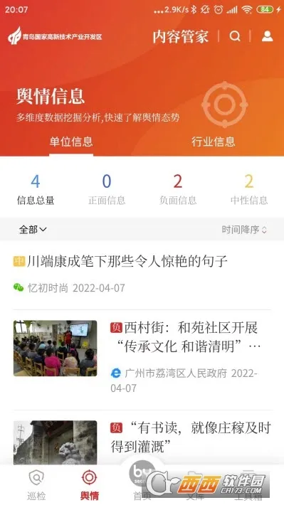 内容管家 内容管家