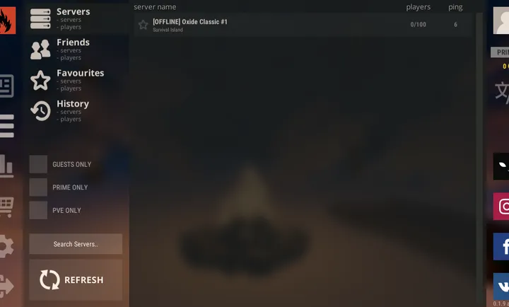 �������ϰ汾v0.1.9 �ٷ������ͼ