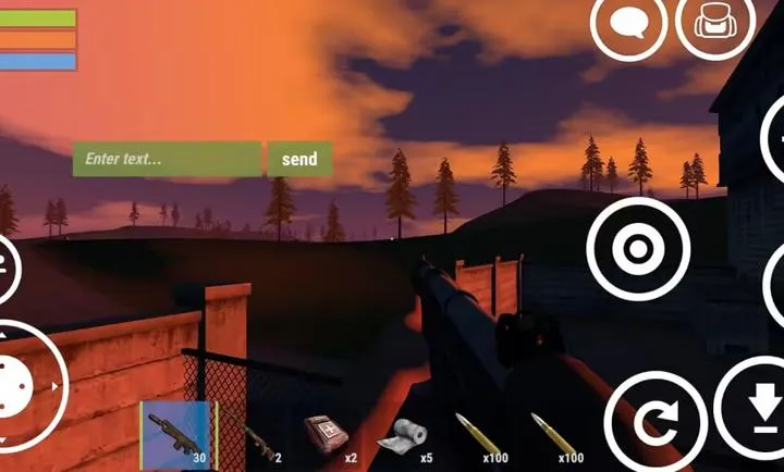 ����������ϰ汾��׿���ֻ���v0.0.8 ��Ѱ��ͼ