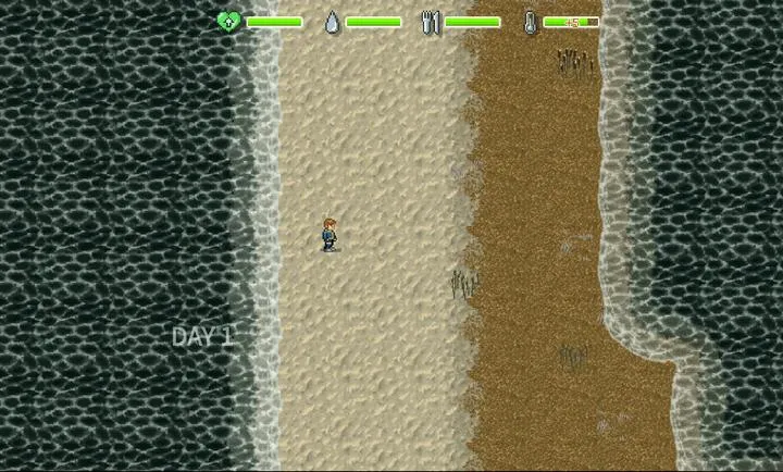 ����dayz�����汾��׿���ֻ���v1.5.1 �ٷ������ͼ