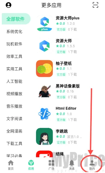 云源社区 云源社区
