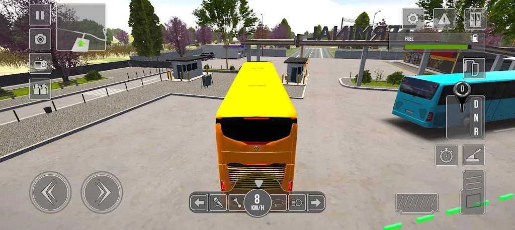 ��ʵ��ʿ��ʻ֮��v1.2 ��׿���ͼ