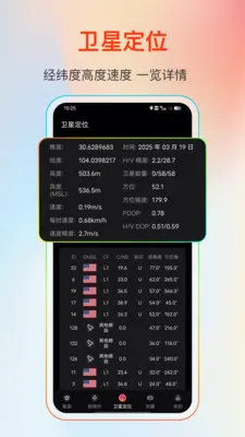 GPS����Ƶ��2026���°汾v25.1.2 �ٷ������ͼ