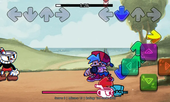 ����ҹ�ſ˲豭ͷ��һ�׶�v0.2.7 �ٷ������ͼ