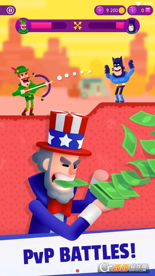 �ռ�������ȫ��ɫ�ƽ��v1.0.14 ��׿���ͼ