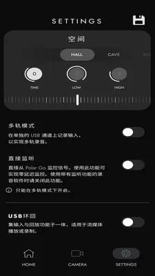 Polar Go�����ֻ���v1.0.3 �ٷ������ͼ
