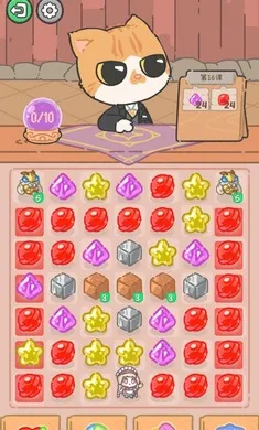 ��櫵�ħ����Ʒ��׿���ֻ���v0.1.10 �ֻ����ͼ