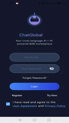 ��ʢChatGlobal�����ֻ���v1.0.2 ��׿���ͼ