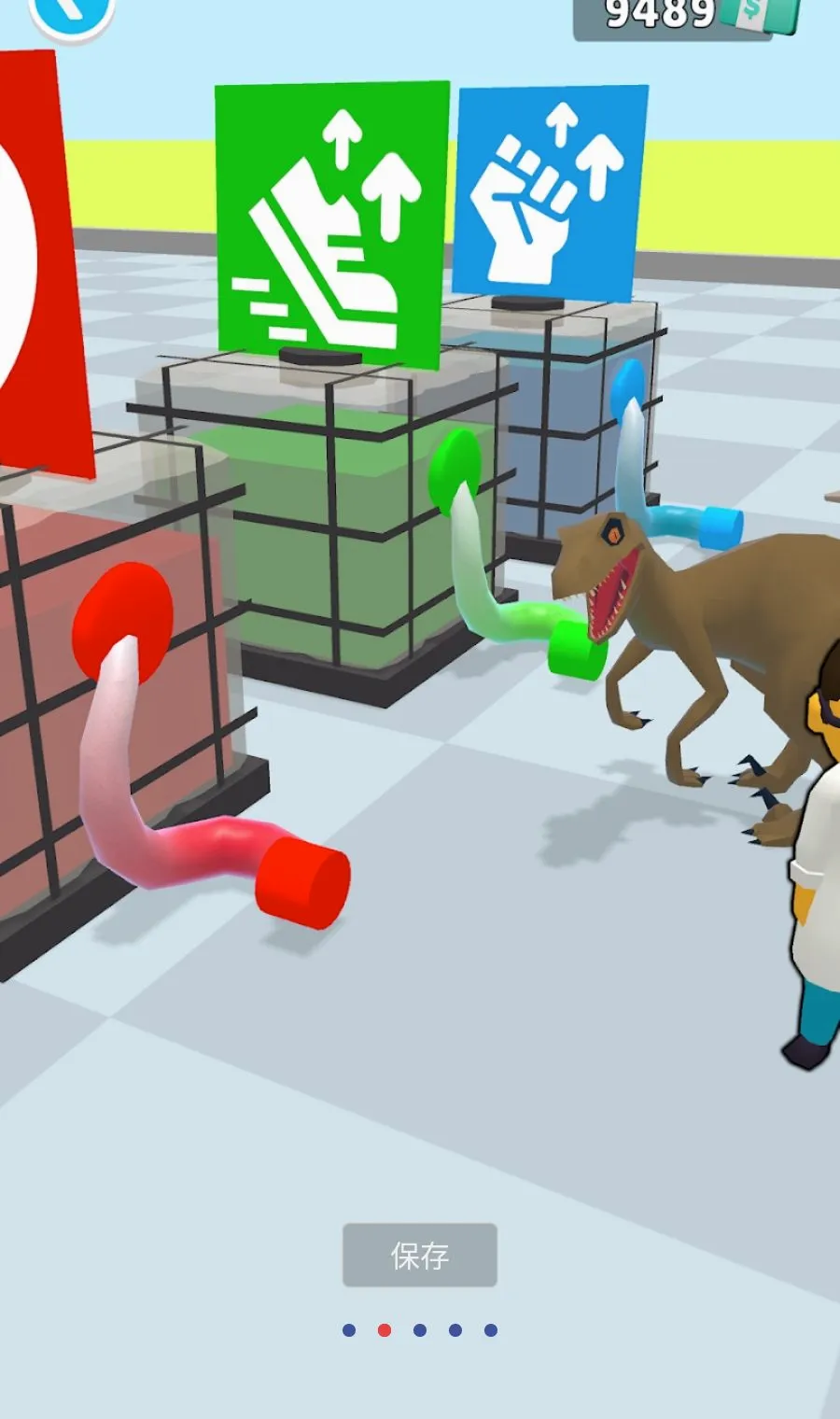 ������ 3D����MOD�˵�v0.6.0 �ٷ������ͼ