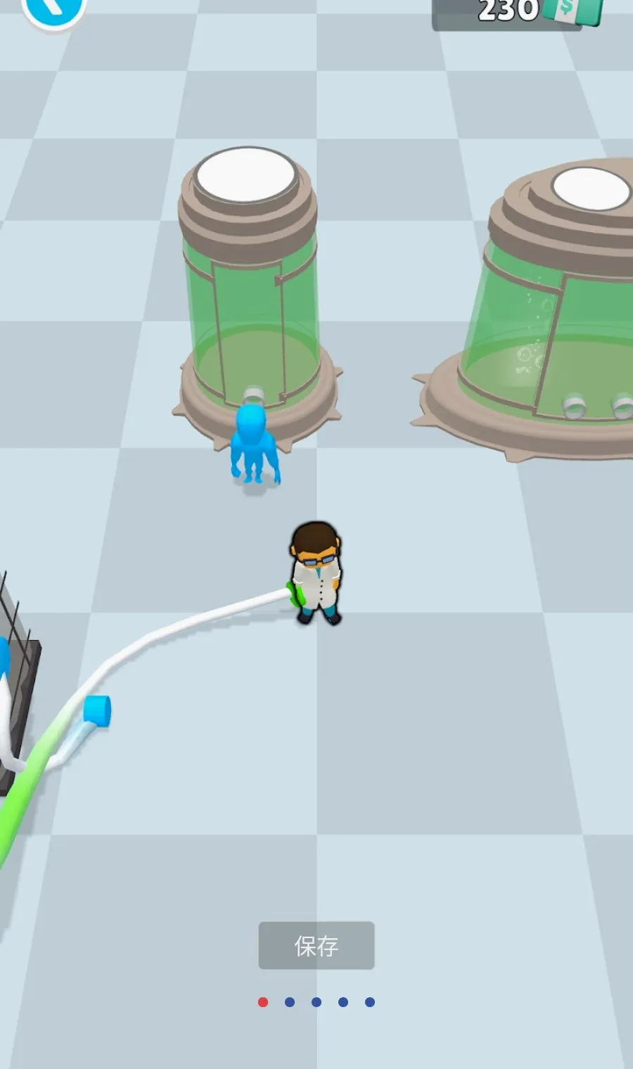 ������ 3D����MOD�˵�v0.6.0 �ٷ������ͼ