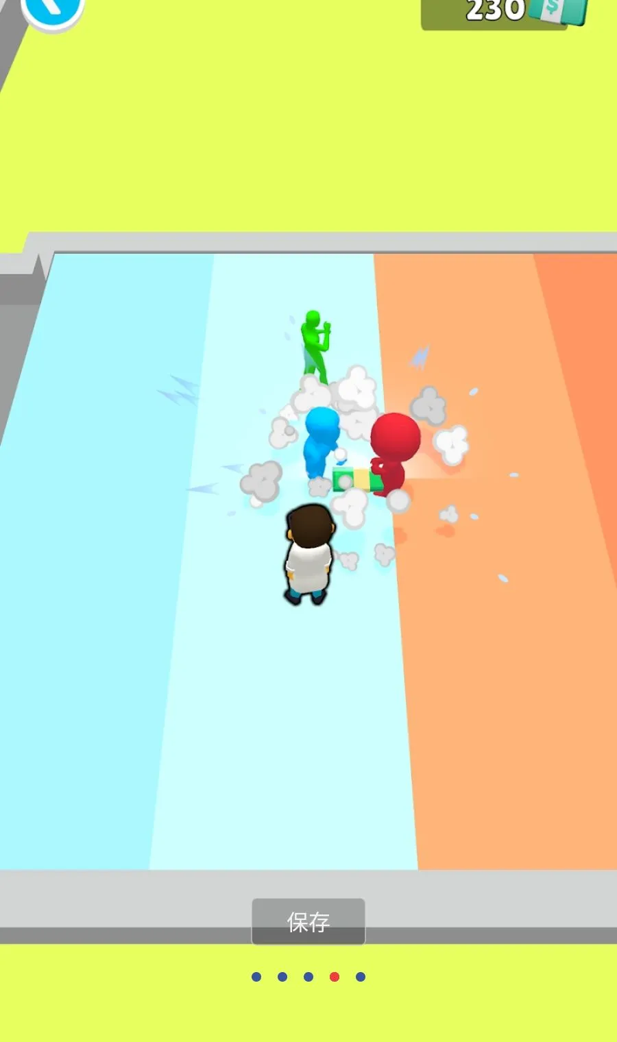 ������ 3D����MOD�˵�v0.6.0 �ٷ������ͼ