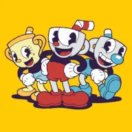 �豭ͷج��ģʽ�����ֻ���vCuphead LITE������HD�ĵ���ͼ ��׿��