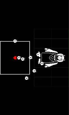 Sans��˵֮�£�BOOS֮ս�����ֻ���v2.8.5 ��Ѱ��ͼ