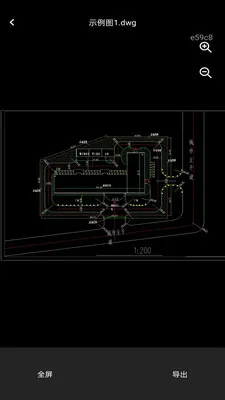 ��׿���CAD��ͼv1.0.1 �ٷ������ͼ
